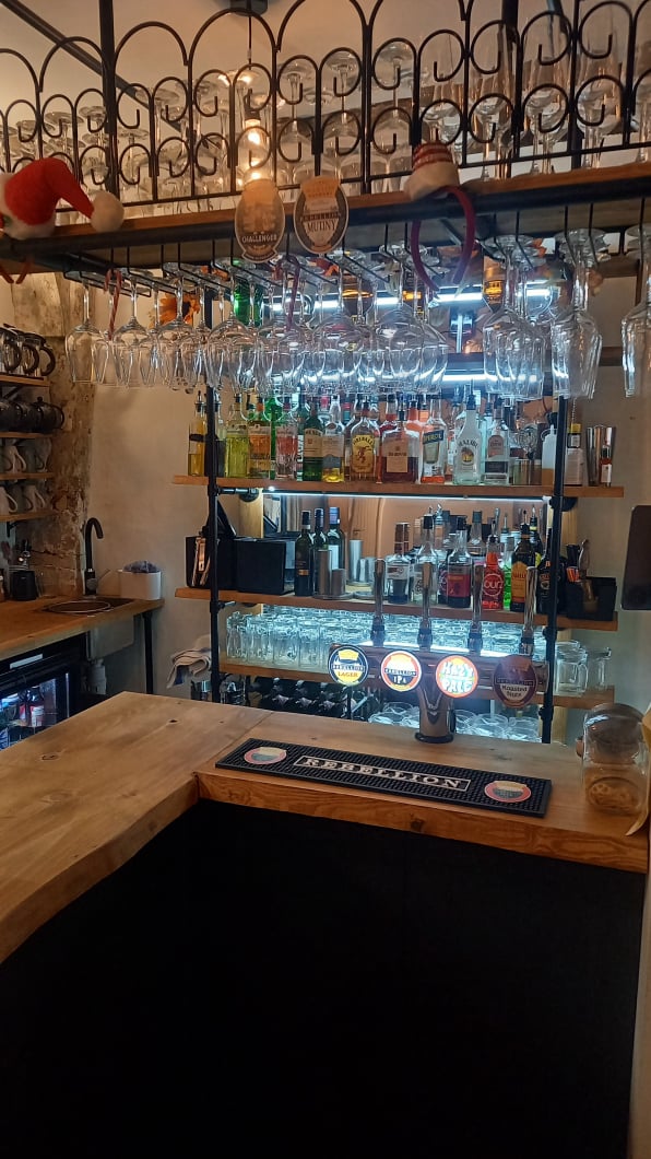 Mobirise Website Builder