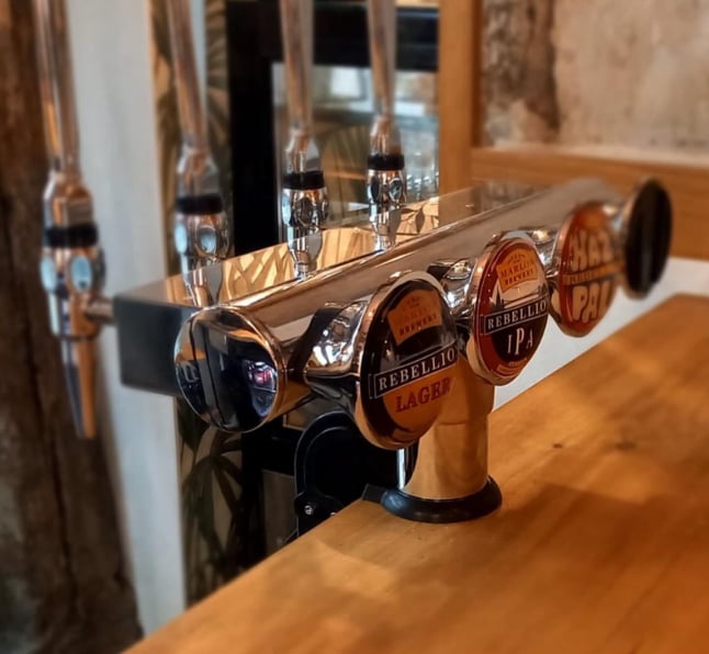 Mobirise Website Builder